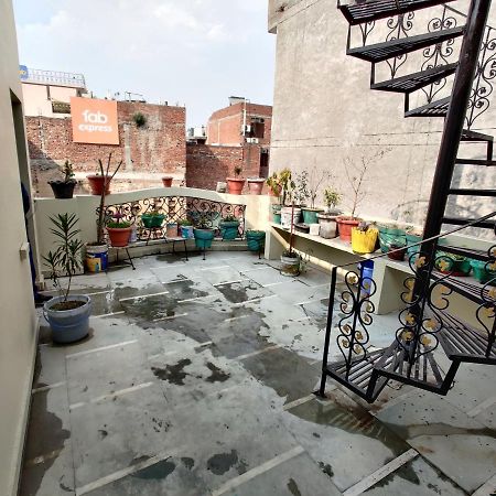 Vrinda Apartments Amritsar Exteriér fotografie