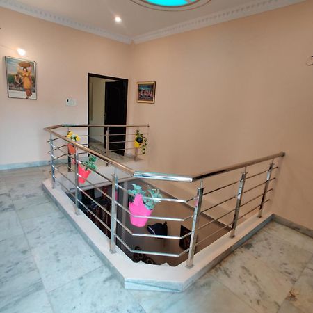 Vrinda Apartments Amritsar Exteriér fotografie