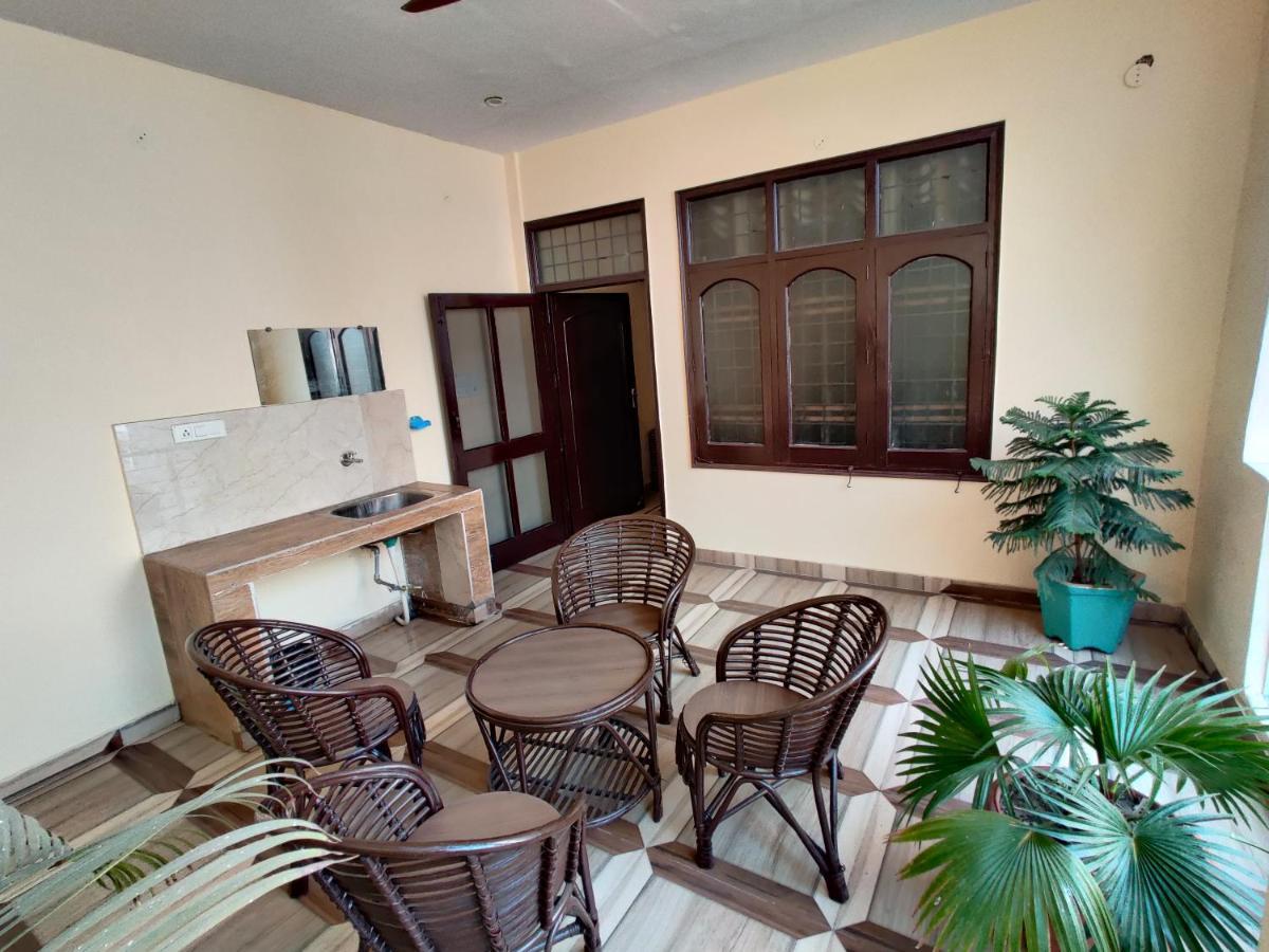 Vrinda Apartments Amritsar Exteriér fotografie