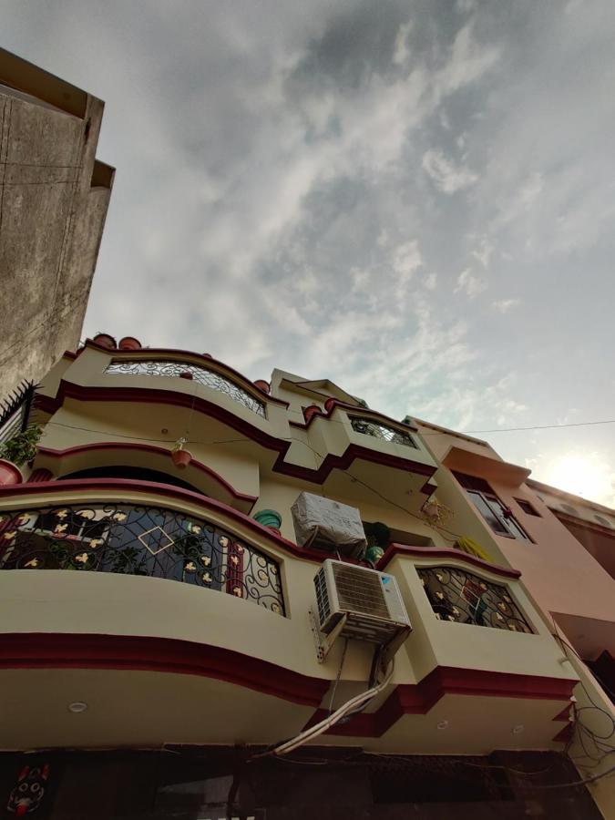 Vrinda Apartments Amritsar Exteriér fotografie