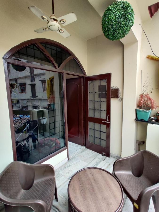 Vrinda Apartments Amritsar Exteriér fotografie