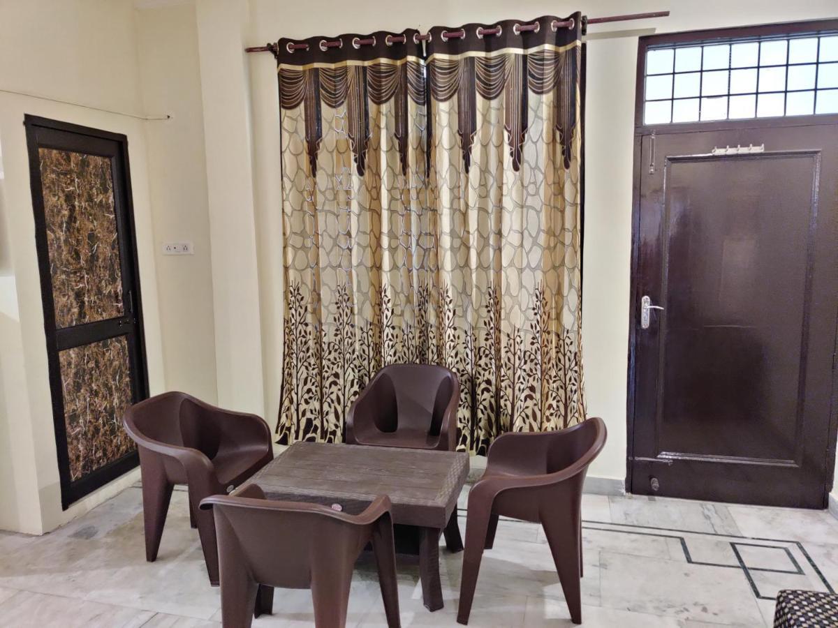 Vrinda Apartments Amritsar Exteriér fotografie