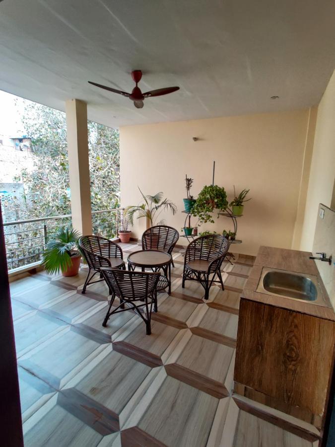 Vrinda Apartments Amritsar Exteriér fotografie