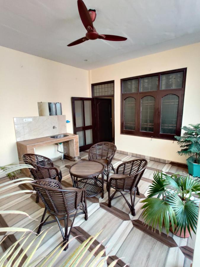 Vrinda Apartments Amritsar Exteriér fotografie
