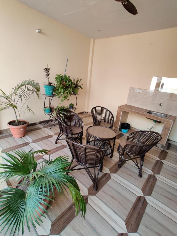 Vrinda Apartments Amritsar Exteriér fotografie