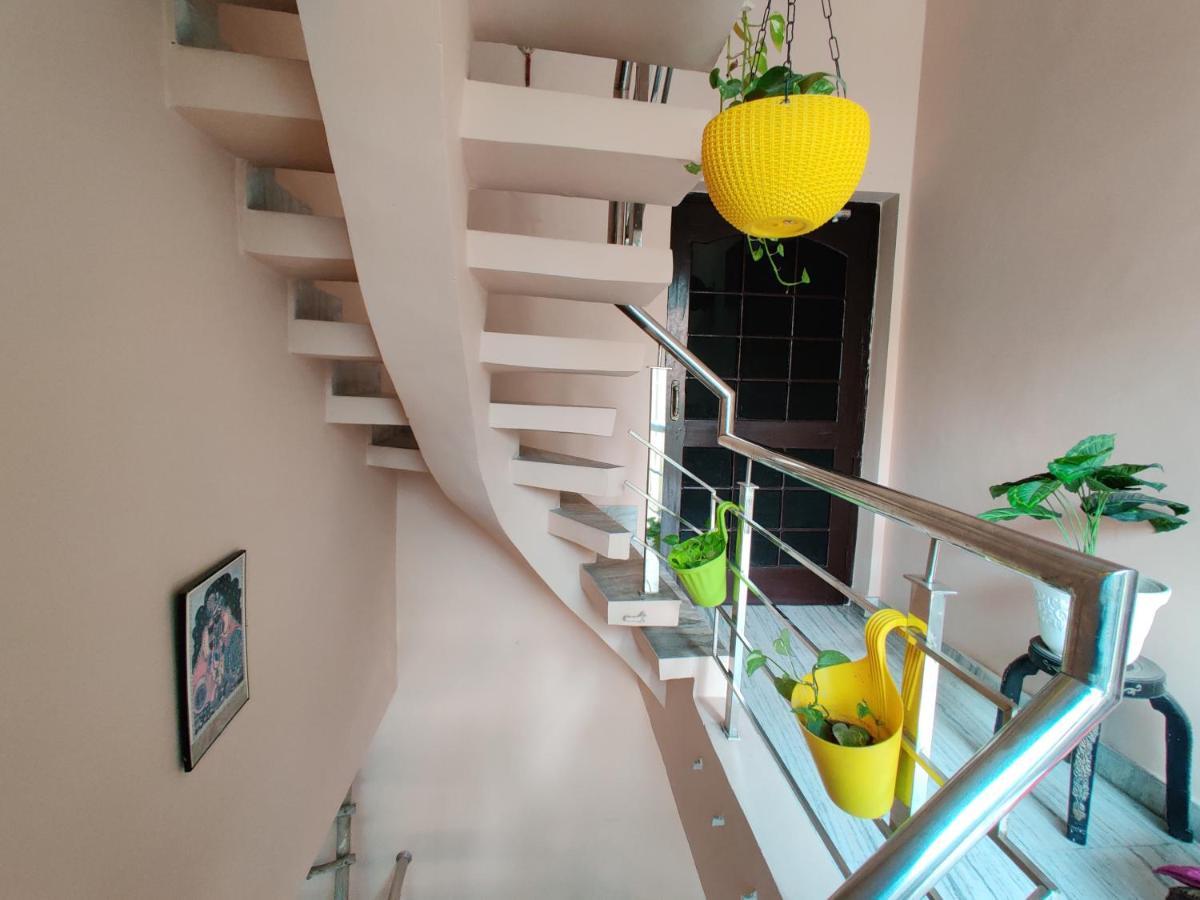 Vrinda Apartments Amritsar Exteriér fotografie