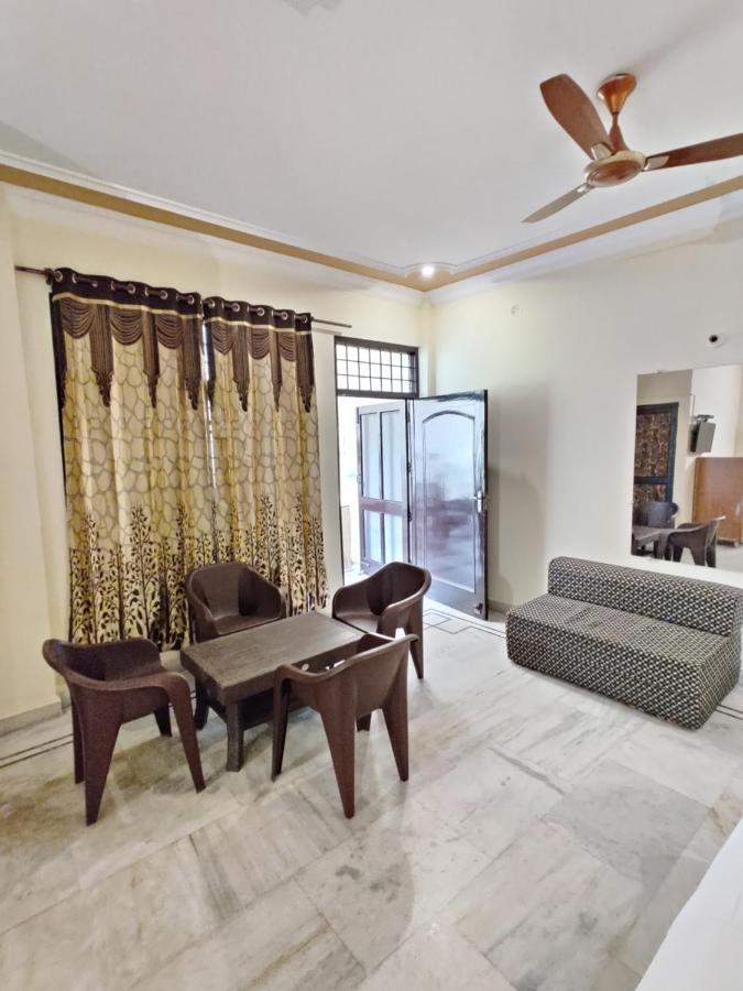 Vrinda Apartments Amritsar Exteriér fotografie